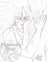 Lucifer\'s Jealousy